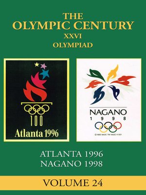 cover image of XXVI Olympiad